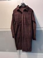 Winterjurk - maat 40, Maat 38/40 (M), Bruin, Ophalen of Verzenden, Zo goed als nieuw
