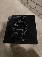 Mini BBQ, Tuin en Terras, Houtskoolbarbecues, Ophalen of Verzenden, Nieuw, Onbekend, Met accessoires