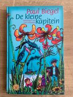 Paul Biegel de kleine kapitein Carl Hollander, Ophalen of Verzenden, Zo goed als nieuw