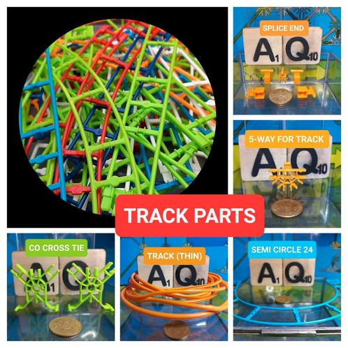 K'nex onderdelen kopen - Onderdelen per stuk via website, Kinderen en Baby's, Speelgoed | Educatief en Creatief, Gebruikt, Bouwen