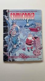 Will Eisner the Spirit cover - magazine, Boeken, Eén comic, Ophalen of Verzenden, Nieuw, Amerika