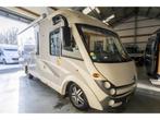 Carthago C-Tourer I 148 Enkele bedden 5PERS Euro5 Off grid, Integraal, Ringverwarming, Luifel, Bedrijf