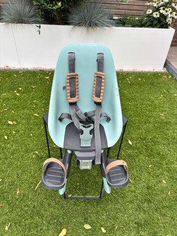 Urban Iki Voorzitje Mintgroen + Extra Adapter beschikbaar voor biedingen
