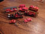 Verzameling retro brandweerauto's, Ophalen of Verzenden, Zo goed als nieuw