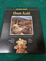 boek oost azie landen en volkeren, Boeken, Ophalen of Verzenden