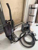 Kirby Stofzuiger, Witgoed en Apparatuur, Stofzuigers, Stofzuiger, Ophalen, Stofzak, 1600 tot 2000 watt