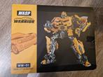 Bumblebee transformer ww01, Verzamelen, Transformers, Overige generaties, Ophalen of Verzenden, Nieuw, Autobots