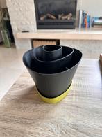 Tupperware Keukenhulp Houder, Huis en Inrichting, Keuken | Tupperware, Ophalen of Verzenden, Zo goed als nieuw