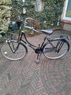 Zuiderzee meisjes  damesfiets, Ophalen of Verzenden, Gebruikt, Overige merken, Versnellingen