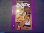 Eugene, Stoorzenders, Boeken, Eén stripboek, Ophalen of Verzenden, Zo goed als nieuw