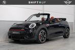 Mini Mini Cabrio 2.0 John Cooper Works | JCW Pro uitlaat | H, Origineel Nederlands, Te koop, Airconditioning, Benzine