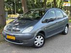 Citroen Xsara Picasso 1.8i-16V Différence|Airco|Trekhaak|Ni, 4 cilinders, 1749 cc, 116 pk, Origineel Nederlands