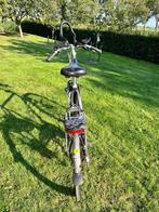 Toerfiets gazelle, Ophalen, Gebruikt, Versnellingen, 65 cm of meer