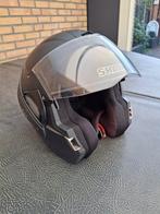 Shark motor systeemhelm, Ophalen of Verzenden, Zo goed als nieuw, Extra small of kleiner