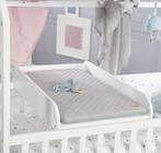 Roba changing table top of crib, Ophalen, Zo goed als nieuw, 50 tot 70 cm, Minder dan 90 cm