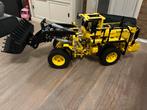 LEGO Technic 42030 Volvo L350F shovel compmeet met doos, Kinderen en Baby's, Speelgoed | Duplo en Lego, Ophalen of Verzenden, Zo goed als nieuw
