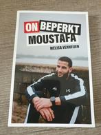 Onbeperkt Moustafa - Melisa Verheijen, Ophalen of Verzenden, Gelezen, Melisa Verheijen