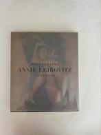 Annie Leibovitz – Photographs 1970–1990 (1e druk), Fotografen, Ophalen of Verzenden, Zo goed als nieuw, Annie Leibovitz
