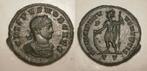 Romeins Crispus follis PRINCIPIA IVVENTVTIS- 317/8 AD TT -R4, Ophalen of Verzenden, Overige landen, Losse munt