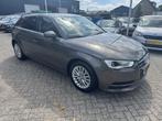 Audi A3 Sportback 1.4 TFSI Ambi. PL+, 125 pk, Gebruikt, Euro 6, Origineel Nederlands