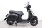 Piaggio VESPA GTS 300 SUPER (bj 2025), Motoren, Scooter, Bedrijf, 310 cc, 12 t/m 35 kW