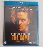 The game blu-ray, Ophalen of Verzenden, Zo goed als nieuw