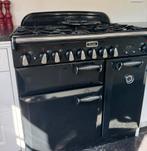 Gasfornuis falcon elan 90, Witgoed en Apparatuur, Ophalen, 60 cm of meer, Zo goed als nieuw, Gas