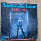 AMANDA LEAR- FOLLOW ME, Ophalen of Verzenden, Gebruikt, Pop