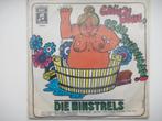 DIE MINSTRELS # GRUEZI WOHL,FRAU STIRNIMAA/BIG FAT DADDY'S, Ophalen of Verzenden, Zo goed als nieuw, Overige formaten, Levenslied of Smartlap