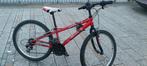 Fietsen, Fietsen en Brommers, Fietsen | Crossfietsen en BMX, Ophalen, Gebruikt, Staal