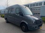 Volkswagen Crafter 2.0 TDI L2H2 2015 Airco, Origineel Nederlands, Te koop, 750 kg, Airconditioning