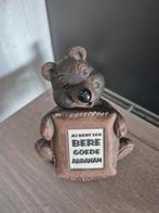 Beer abraham, Ophalen of Verzenden, Zo goed als nieuw, Dier