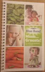 Blue Band Mmm groente, Ophalen of Verzenden, Zo goed als nieuw, Blue Band, Nederland en België