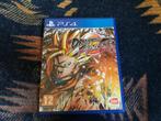 Dragon Ball FighterZ, Spelcomputers en Games, Games | Sony PlayStation 4, Ophalen, Vechten, 1 speler, Zo goed als nieuw