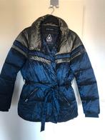 Gaastra dames winterjas nieuw maat xxl donkerblauw/bruin., Gaastra, Blauw, Maat 46/48 (XL) of groter, Nieuw