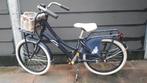Loekie meisjesfiets 20 inch, Fietsen en Brommers, Ophalen, Gebruikt, 20 inch, Loekie