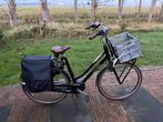 Gazelle Miss Grace c7 HMB, Fietsen en Brommers, Ophalen, Zo goed als nieuw, 51 tot 55 cm, 50 km per accu of meer