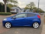 Ford Fiesta 1.6 Sport Clima Elek Pakket Cruise Lmv Leder, 1596 cc, 135 pk, Gebruikt, 4 cilinders