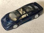 Jaguar XJ 220 Modelauto 1:18 Maisto., Hobby en Vrije tijd, Modelauto's | 1:18, Ophalen of Verzenden, Gebruikt, Auto, Maisto