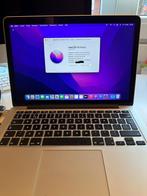 Macbook pro 2015, Computers en Software, 2 tot 3 Ghz, 13 inch, Zo goed als nieuw, Ophalen
