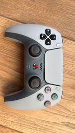 Goede PlayStation 5 dual sense controller., Spelcomputers en Games, Spelcomputers | Sony PlayStation 5, Ophalen of Verzenden, Zo goed als nieuw
