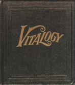 Pearl Jam - Vitalogy, Ophalen of Verzenden, Zo goed als nieuw, Alternative
