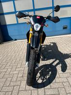 Rieju mrt 50 black series 2020 ( in nieuw staat), Fietsen en Brommers, Ophalen of Verzenden, Zo goed als nieuw
