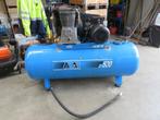 abac compressor 500 liter 10 bar, Doe-het-zelf en Verbouw, Ophalen, Zandhaarweg, Abac, Abac.com