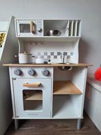 Speel keuken, Ophalen, Zo goed als nieuw