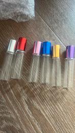 5 ml rollers, Overige kleuren, Gehele gezicht, Nieuw, Ophalen of Verzenden