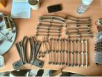 Märklin rails, Antiek en Kunst, Antiek | Speelgoed, Verzenden