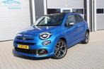 Fiat 500 X 1.3 Turbo 150 Sport PANO - Keyless - Carplay, Auto's, 65 €/maand, 15 km/l, Gebruikt, 4 cilinders