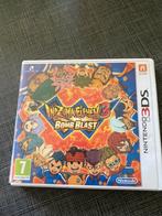 Inazuma Eleven 3: Bomb Blast - Nintendo 3DS, Spelcomputers en Games, Games | Nintendo 2DS en 3DS, Ophalen, Online, Gebruikt, 1 speler