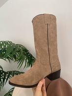 Frye suede leren cowboylaarzen 42 western boots laarzen, Overige kleuren, -, -, Boots